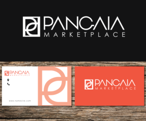 Logo Design by Leica Alexandru for this project | Design: #10910810