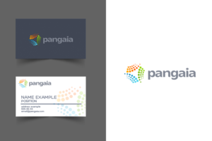 Pangaia Marketplace | Diseño de Logo por jaime.sp