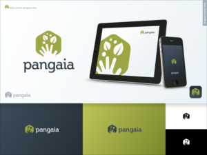 Logo Design by Raoul Camion for this project | Design #10722356
