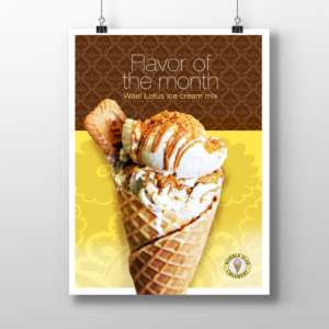 Design de Flyer par see why pour zad | Design #10703063