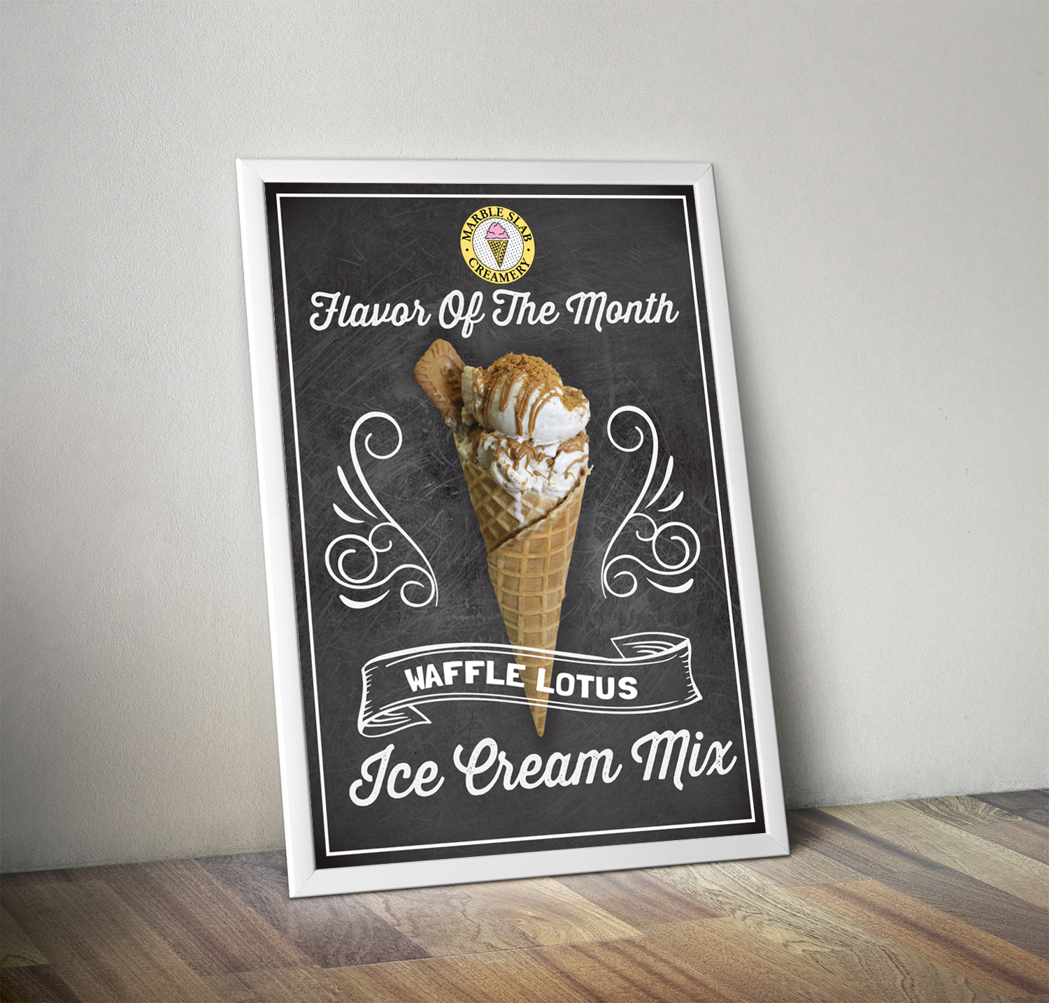Flyer Design by Priyo Subarkah for zad | Design #10674330