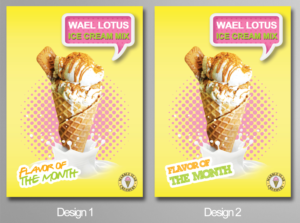 Flyer Design by SY for zad | Design: #10672851