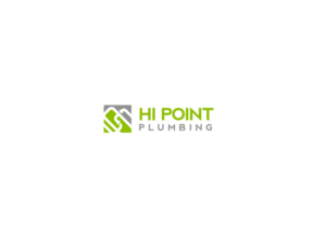 Diseño de Logo por sbelogd para Hi-Point Plumbing | Diseño: #10681696