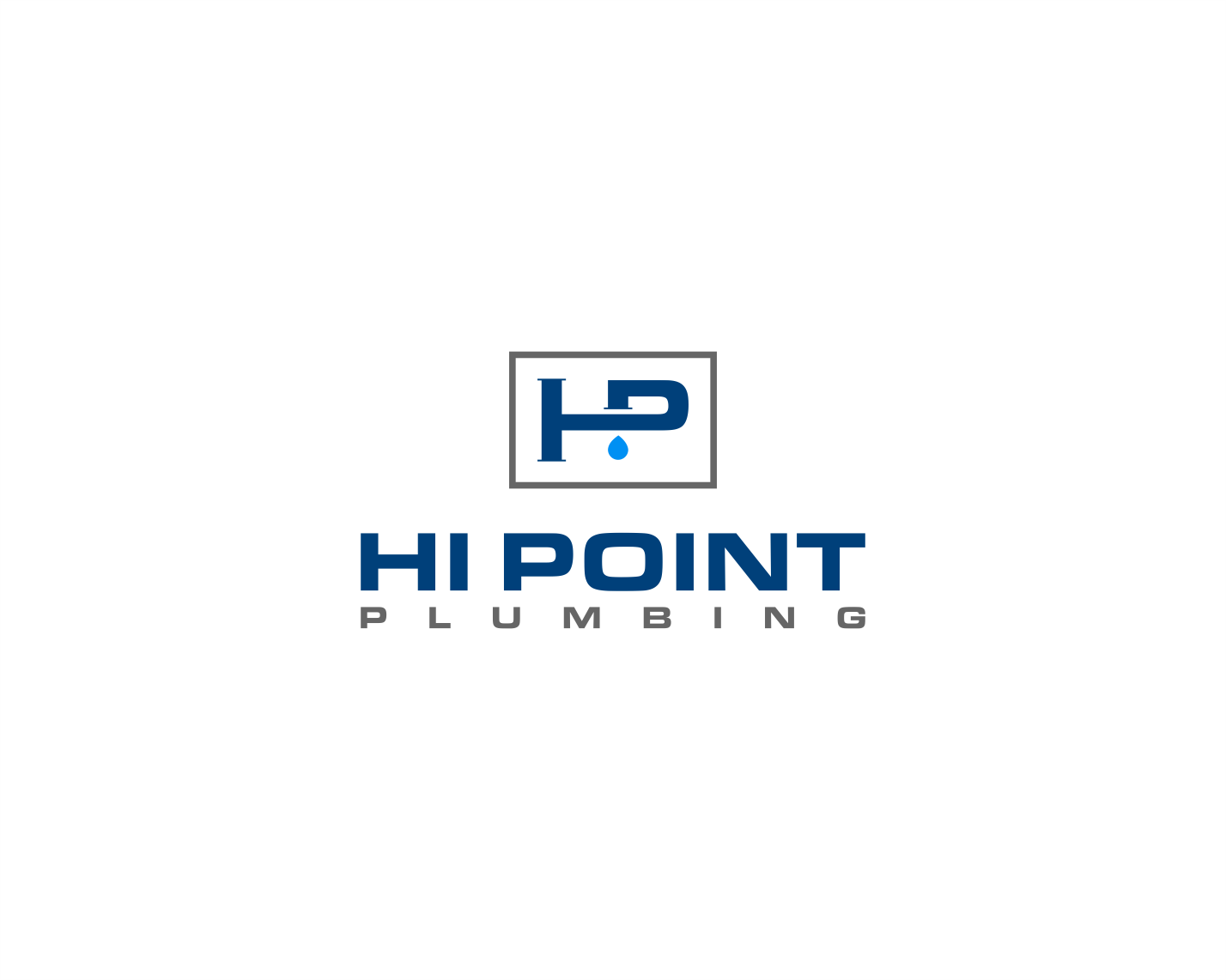 Design de Logo par suro212 pour Hi-Point Plumbing | Design #10663056