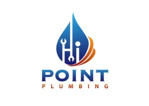 Logo Design by creative.bugs for Hi-Point Plumbing | Design #10672145