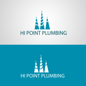 Logo Design by vp.salim for Hi-Point Plumbing | Design #10711661