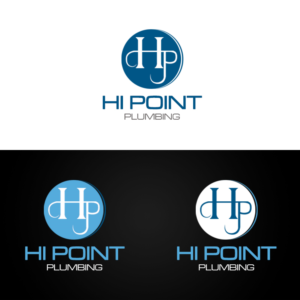 Logo Design by Xclusive Designers for Hi-Point Plumbing | Design #10671378