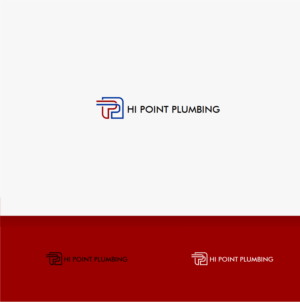 Diseño de Logo por dhavalondesigncrowd para Hi-Point Plumbing | Diseño: #10677961