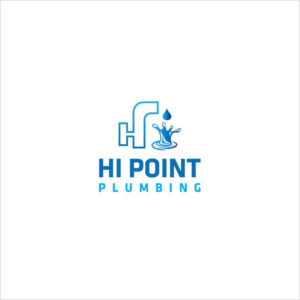 Logo Design by Creativeart for Hi-Point Plumbing | Design #10692930