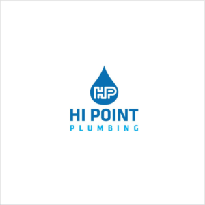 Diseño de Logo por Creativeart para Hi-Point Plumbing | Diseño: #10692965
