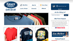 Wordpress Design by Roy