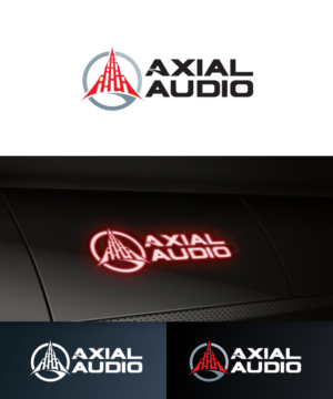 Logo Design by Sergio Coelho for this project | Design: #10771765