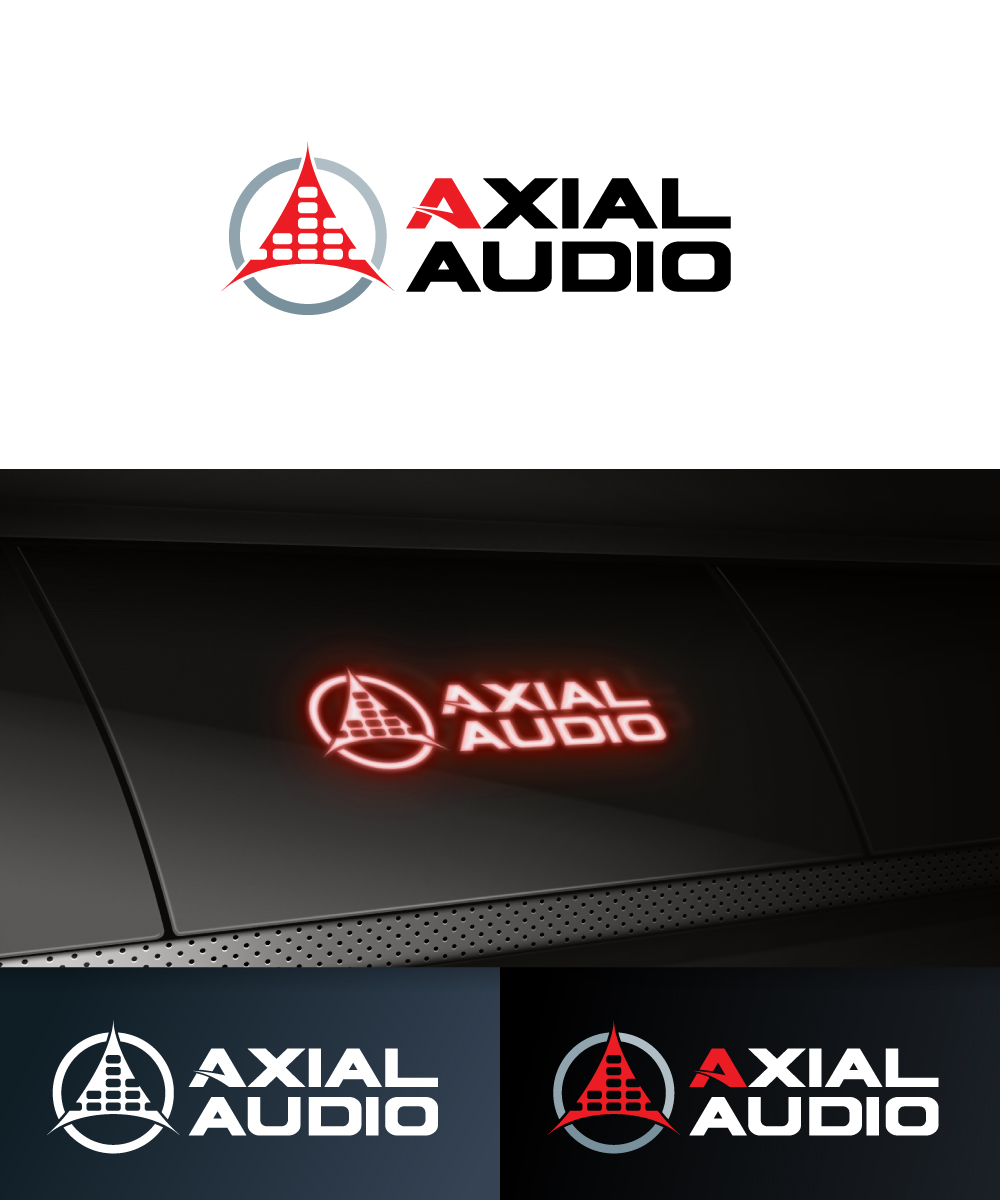 Logo Design by Sergio Coelho for this project | Design #10771822