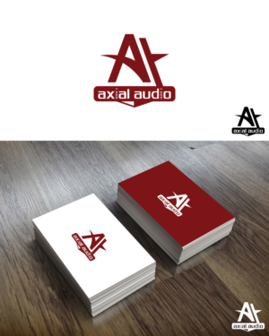 Logo Design by MoonFeather for this project | Design: #10703604