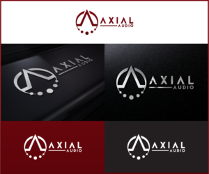 Logo Design by AFD for this project | Design: #10788087