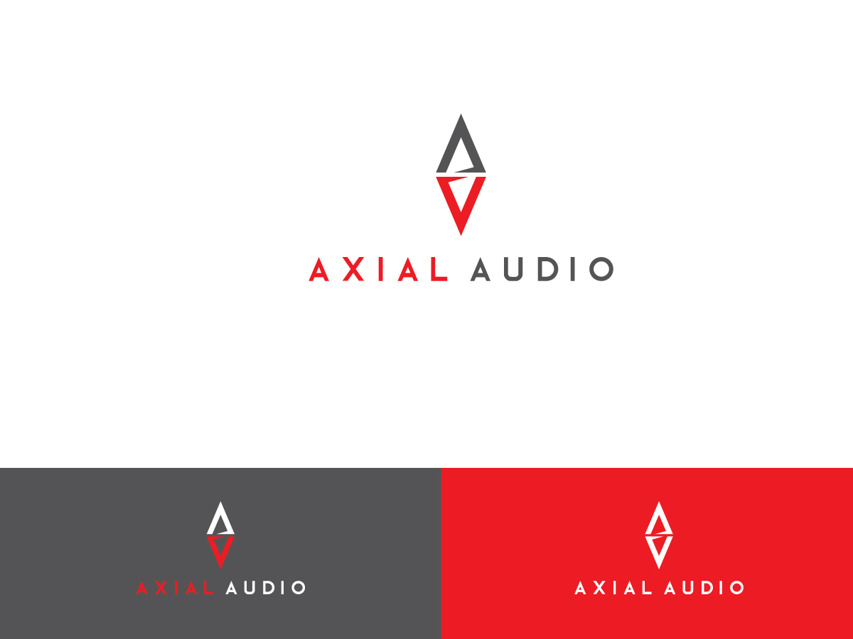 Logo Design by Atec for this project | Design #10697399