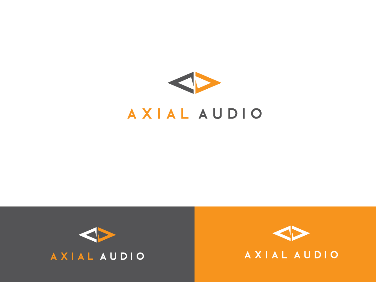 Logo Design by Atec for this project | Design #10699788