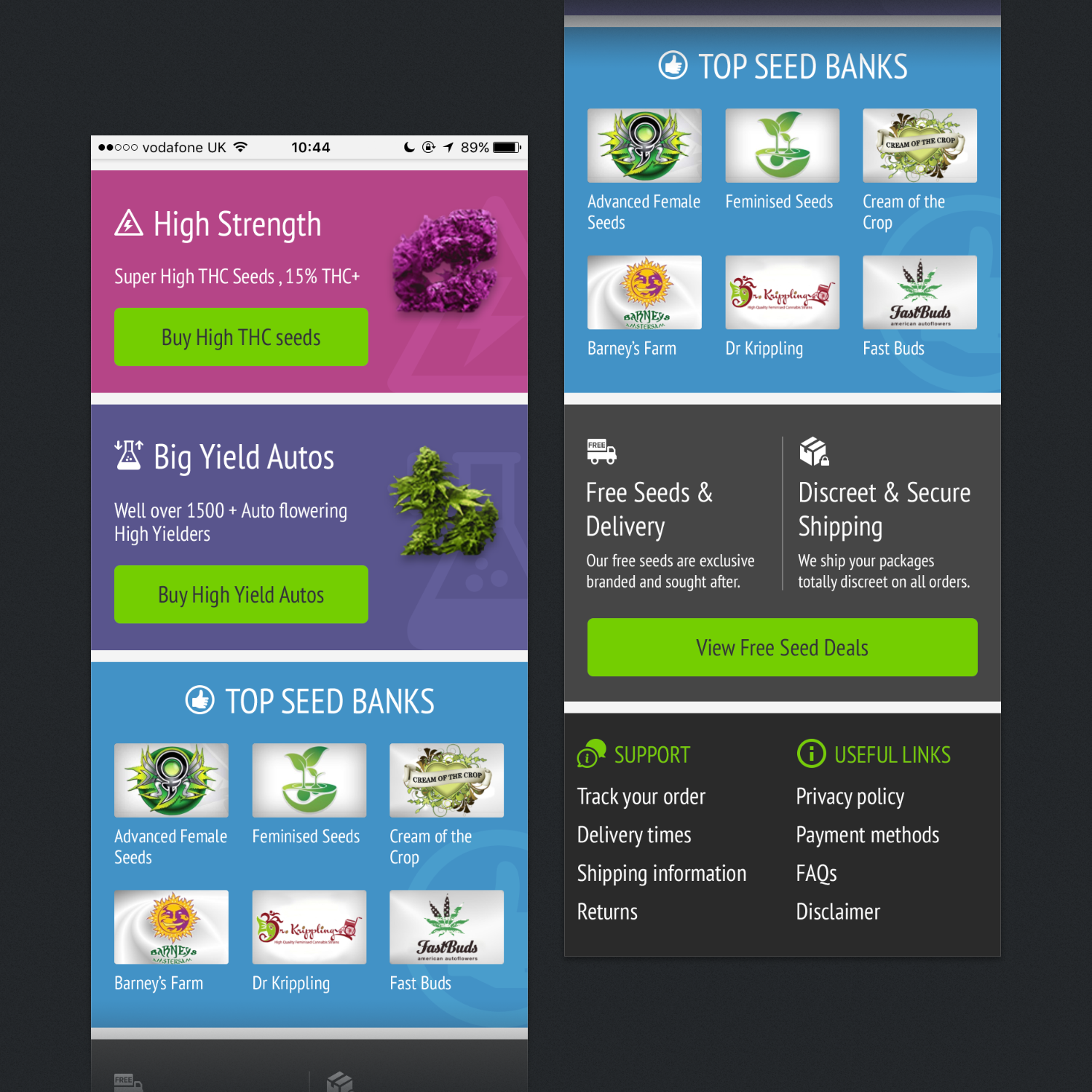 Icon Design by Samphan for Gorilla Inc LTD | Design #10765222