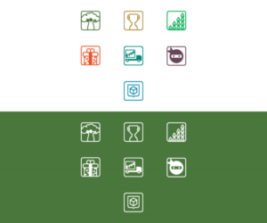 Icon Design by Greedin for Gorilla Inc LTD | Design: #10709038