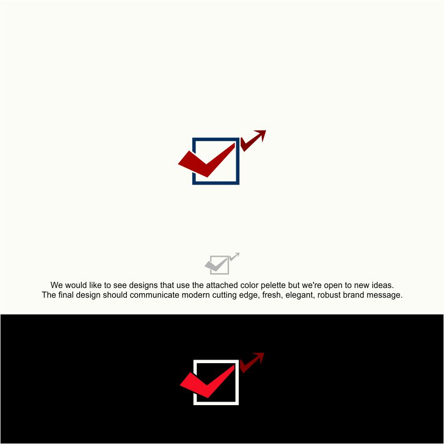 Logo Design by ecorokerz for this project | Design #10672703