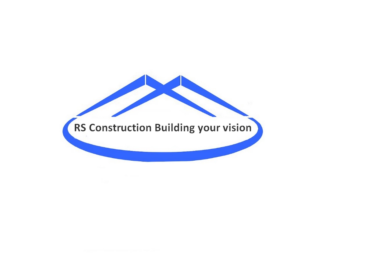 Logo Design by designerone for RS Construction  | Design #10758489