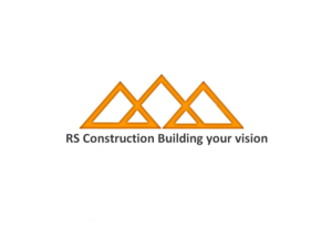 Logo-Design von designerone für RS Construction  | Design: #10758562