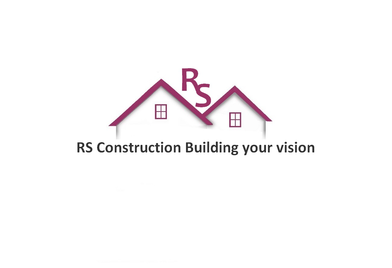 Logo-Design von designerone für RS Construction  | Design #10758682