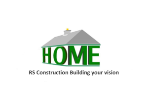 Logo-Design von designerone für RS Construction  | Design: #10759154