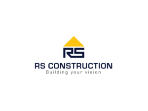 Logo-Design von HK Creatives für RS Construction  | Design: #10664804