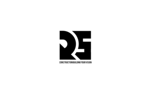 Logo Design by susanto83 for RS Construction  | Design: #10663134