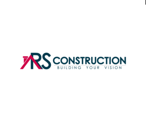 Logo Design by SUDHEESH KV for RS Construction  | Design: #10695967