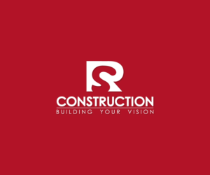 Logo Design by SUDHEESH KV for RS Construction  | Design: #10743229