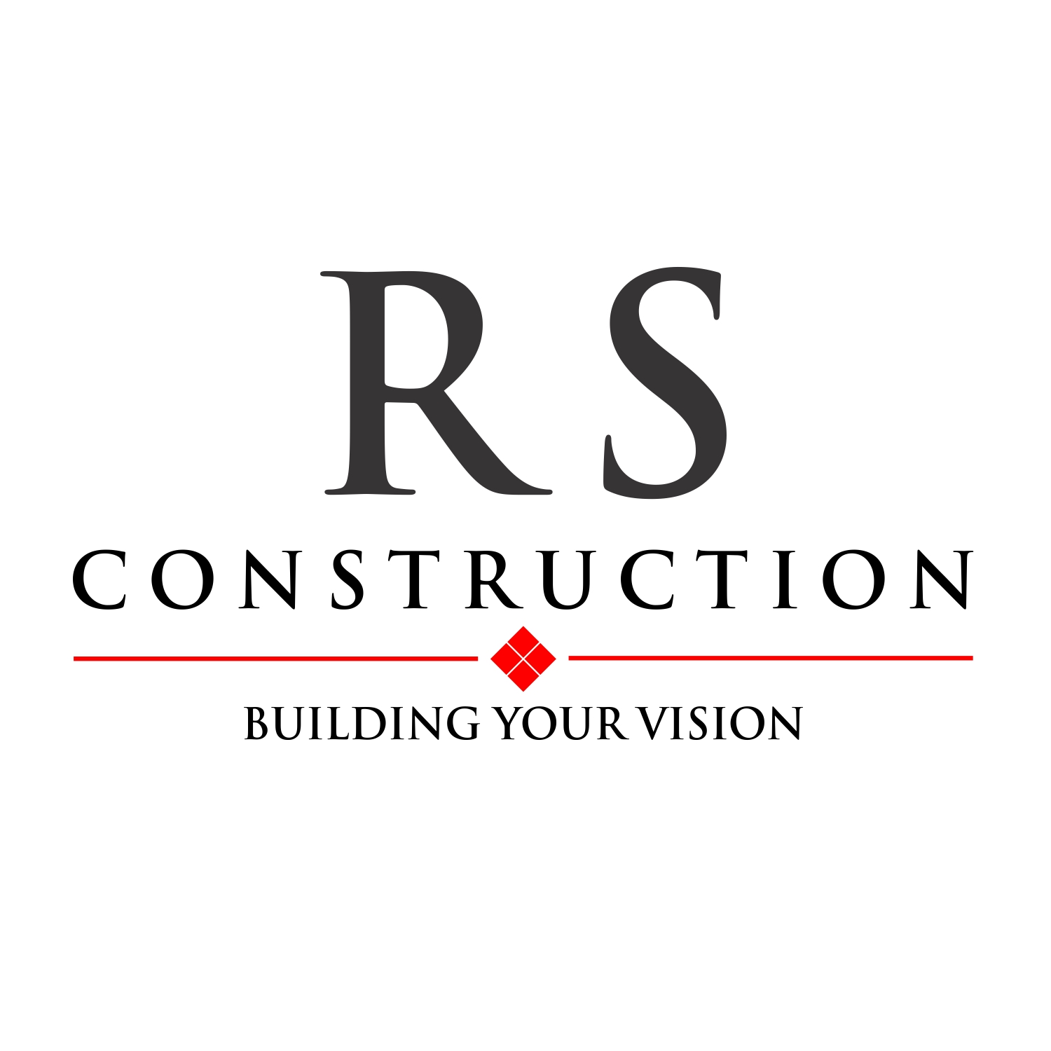 Diseño de Logo por mantabjoss para RS Construction  | Diseño #10664112