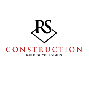 Logo-Design von mantabjoss für RS Construction  | Design: #10746401