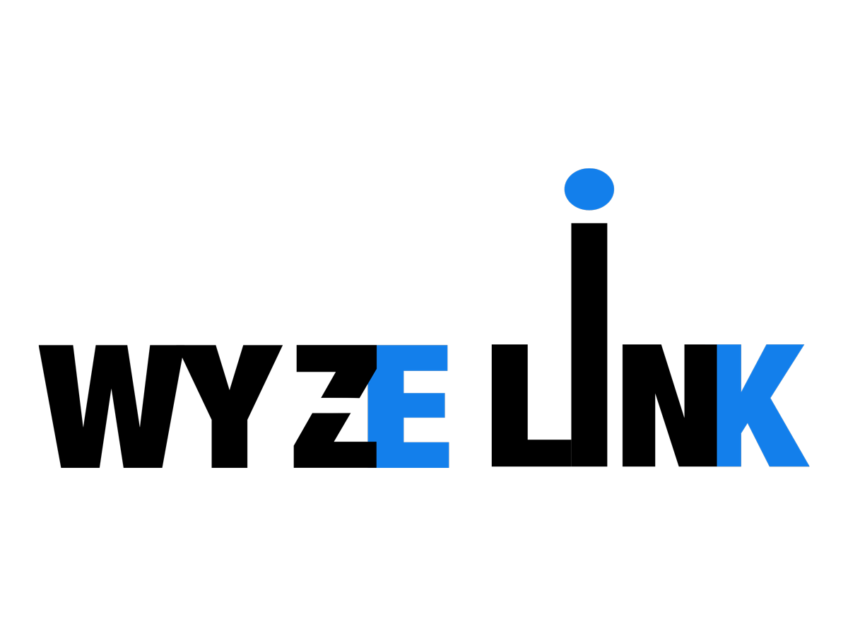 Logo Design by Zansus for Wyzelink | Design #2263019