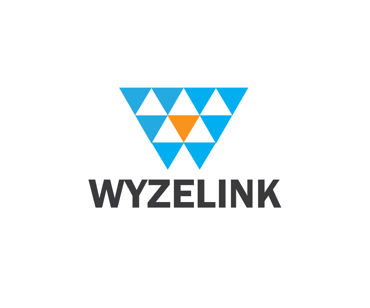 Logo Design by Boon for Wyzelink | Design #2229738