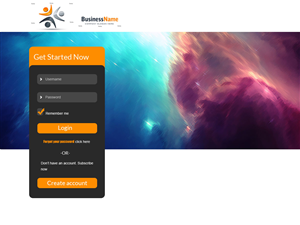 Web Design par Tariq Shamim pour KCT | Design : #2265093