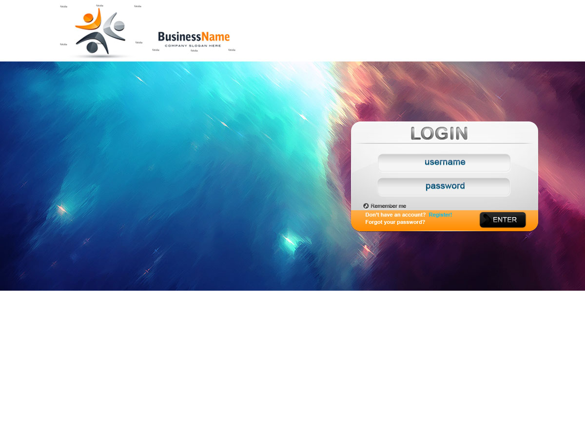 Web Design by Tariq Shamim for KCT | Design #2265109