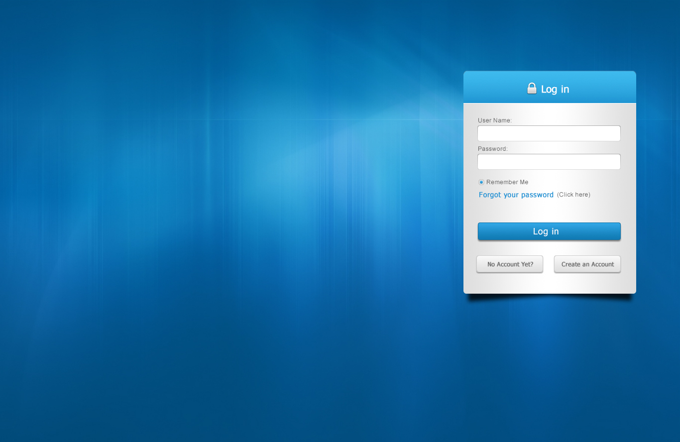 Web Design by Tariq Shamim for KCT | Design #2265111