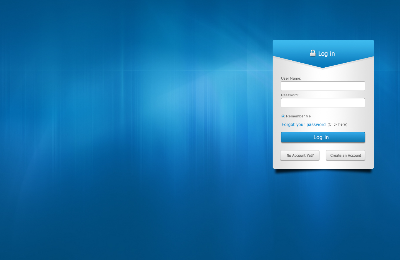 Web Design by Tariq Shamim for KCT | Design #2265112