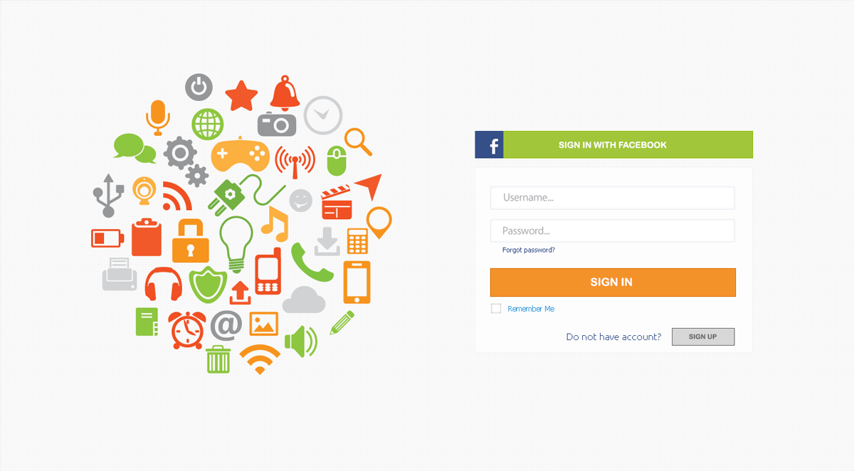 Web Design by Visualland for KCT | Design #2235185