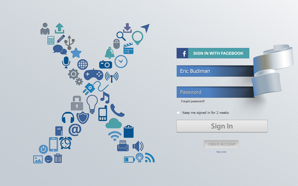 Web Design by Visualland for KCT | Design #2244837