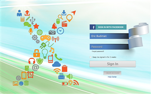 Web Design by Visualland for KCT | Design: #2258321