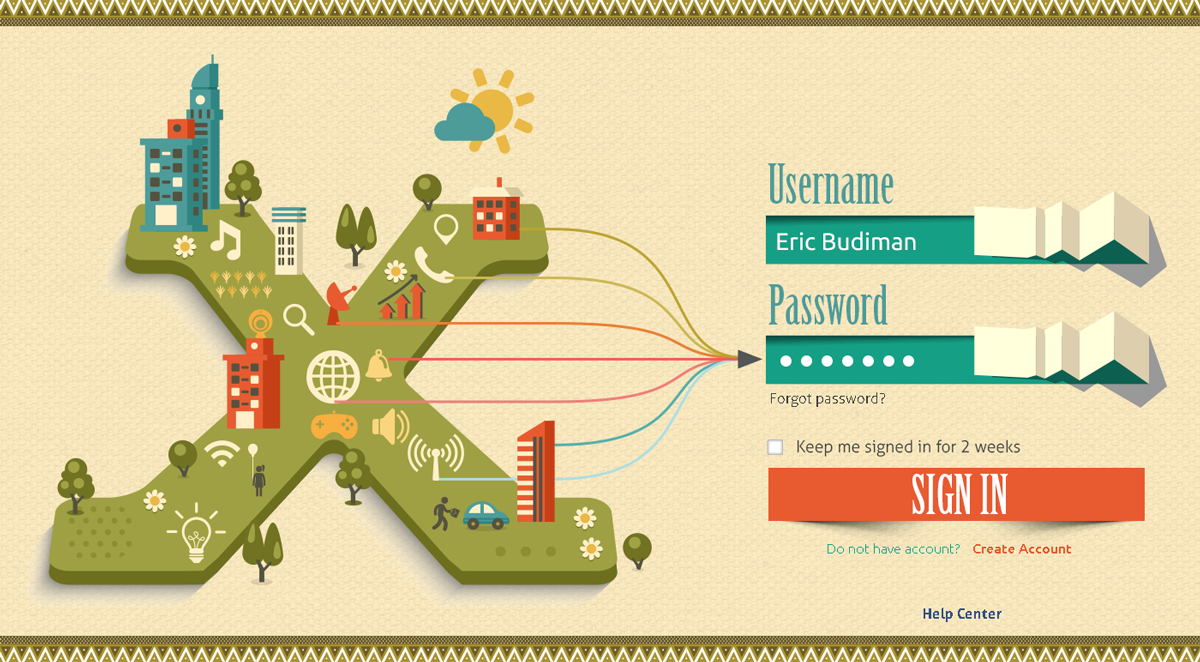 Diseño Web por Visualland para KCT | Diseño #2264296