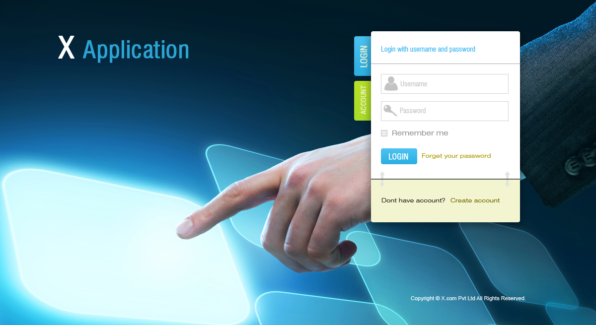 Web-Design von Silverclouding für KCT | Design #2243785