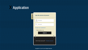 Web Design par Silverclouding pour KCT | Design : #2260783