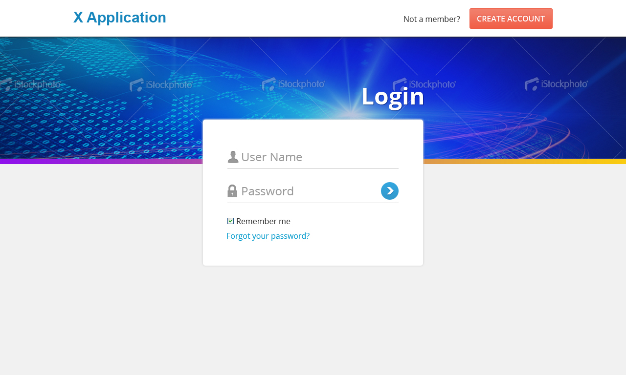 Diseño Web por Manuli para KCT | Diseño #2238715