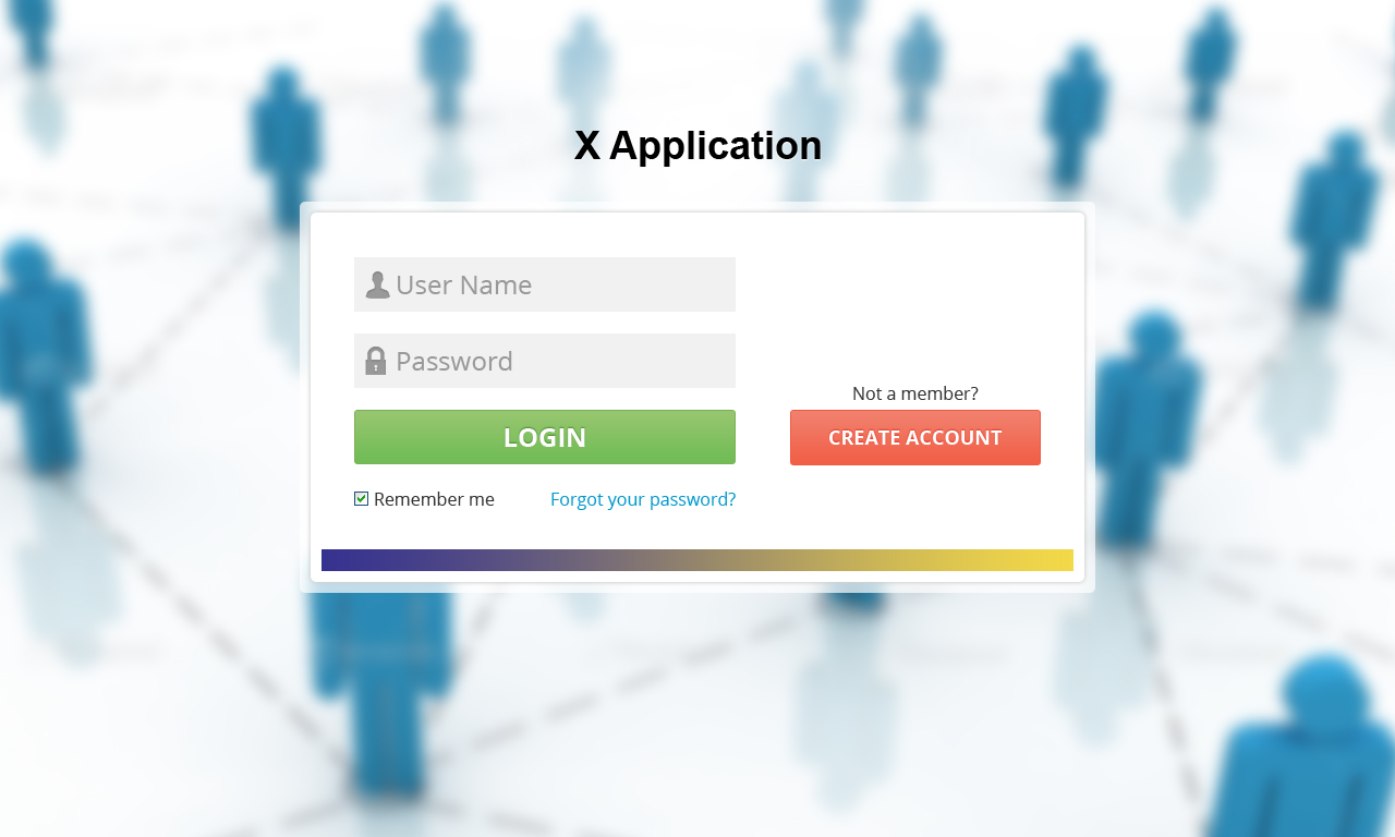 Web Design by Manuli for KCT | Design #2238717
