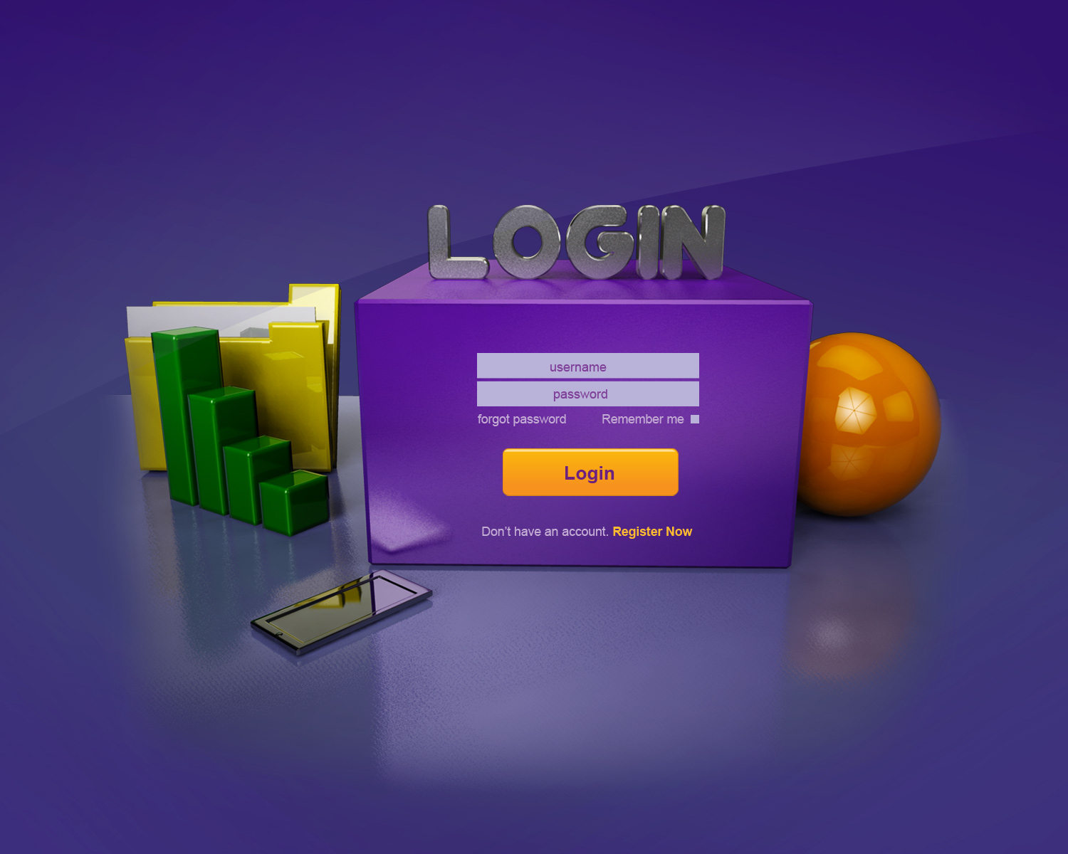 Web Design by artistraman for KCT | Design #2264002