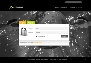 Web Design by pb for KCT | Design: #2235108